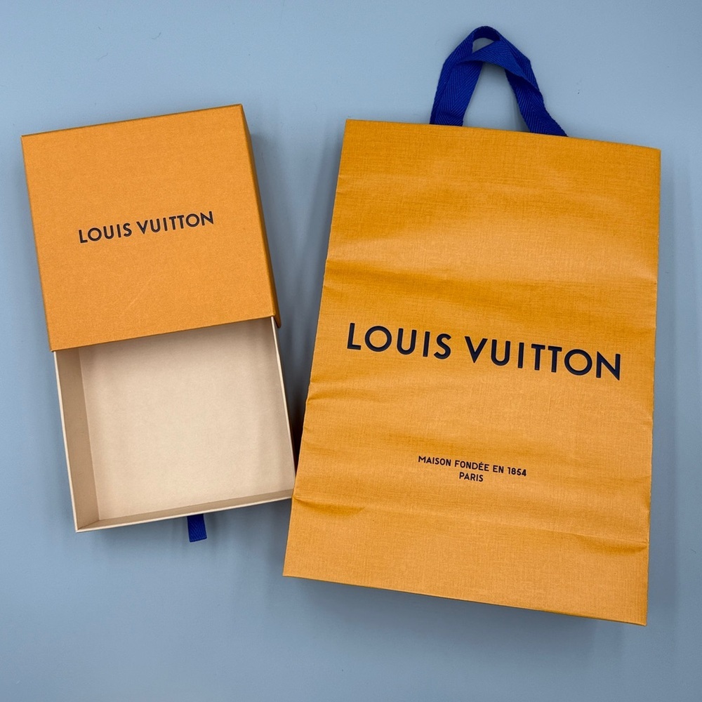 Louis Vuitton box - 10 - Picture 2 of 2